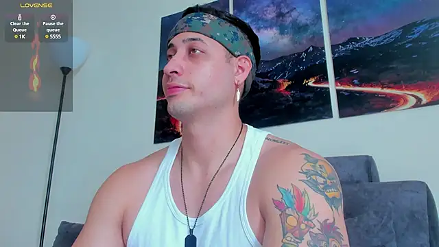 matt saill online show from 02.08.25