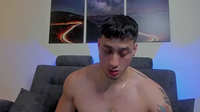 matt saill online show from 10.15.25