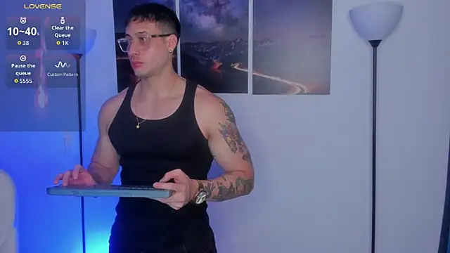 matt saill online show from 10.22.25