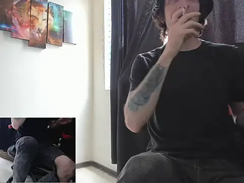 liiarosex online show from 05.19.26