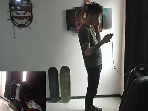 liiarosex online show from 06.02.26