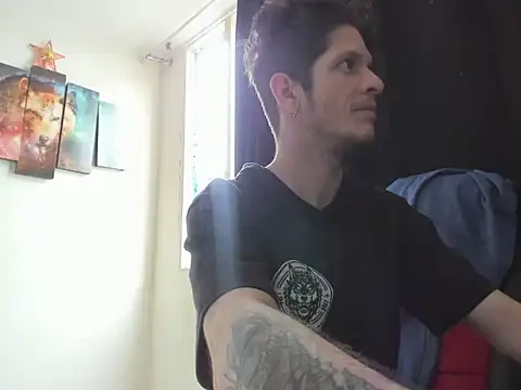 liiarosex online show from 06.25.26