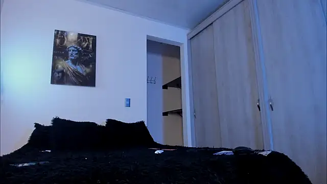 Nina Fuentes online show from 02.26.25