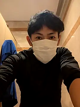 RYOTA8888888888 online show from 12.04.24