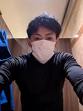 RYOTA8888888888 online show from 12.09.24