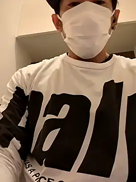 RYOTA8888888888 online show from 01.10.25