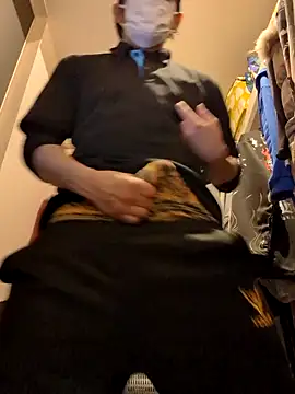 RYOTA8888888888 online show from 01.12.25