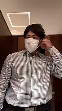 RYOTA8888888888 online show from 01.18.25