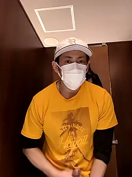 RYOTA8888888888 online show from 01.22.25