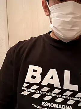 RYOTA8888888888 online show from 01.26.25