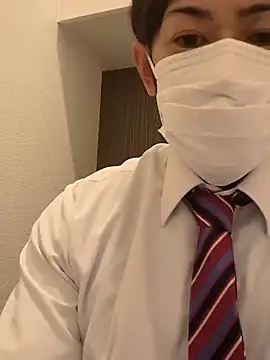 RYOTA8888888888 online show from 01.30.25