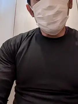 RYOTA8888888888 online show from 02.01.25