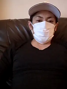 RYOTA8888888888 online show from 02.10.25