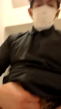 RYOTA8888888888 online show from 02.12.25