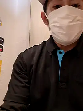 RYOTA8888888888 online show from 02.16.25