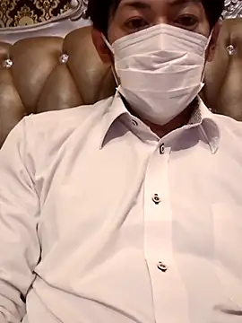 RYOTA8888888888 online show from 02.17.25