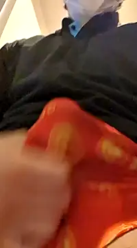 RYOTA8888888888 online show from 02.27.25