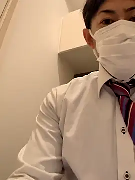 RYOTA8888888888 online show from 03.10.25