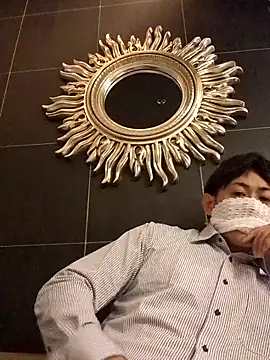 RYOTA8888888888 online show from 03.18.25