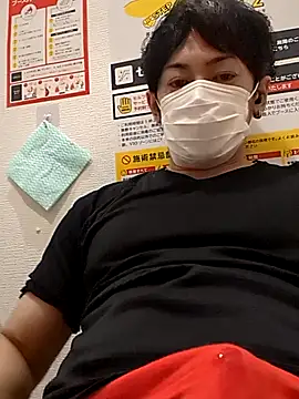 RYOTA8888888888 online show from 09.17.25