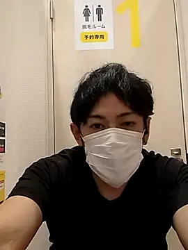 RYOTA8888888888 online show from 09.23.25