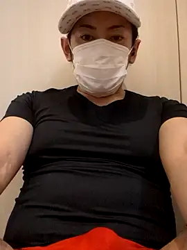 RYOTA8888888888 online show from 09.24.25