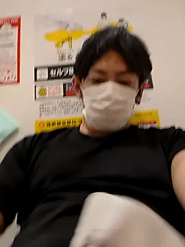 RYOTA8888888888 online show from 09.25.25