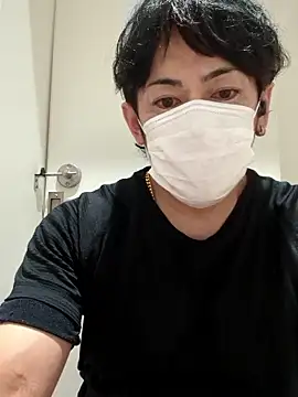 RYOTA8888888888 online show from 10.10.25