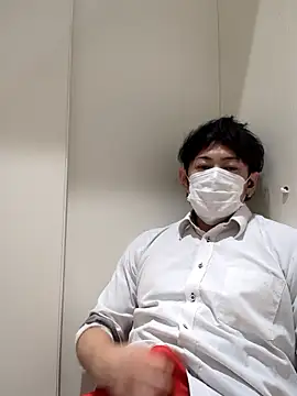 RYOTA8888888888 online show from 10.18.25