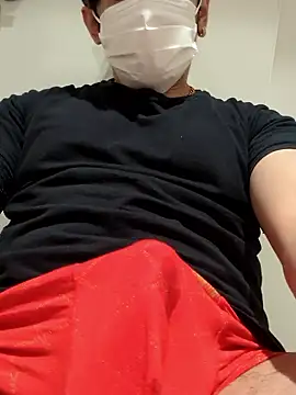 RYOTA8888888888 online show from 06.02.26