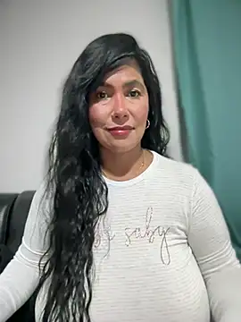 Saorii kiido online show from 02.08.25