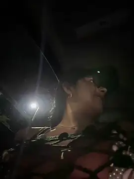 Saorii kiido online show from 02.11.25