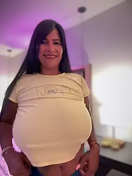 Saorii kiido online show from 02.19.25