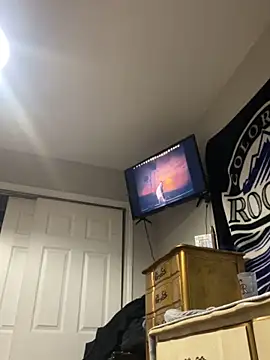 Camcam21 online show from 02.02.25