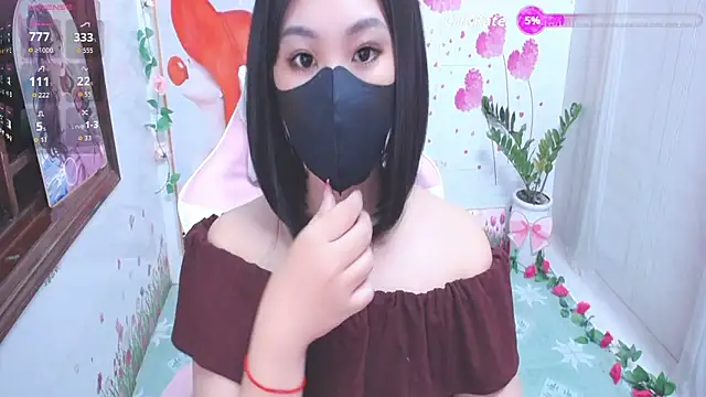 Snapshot of Kae_Jp chatting on 09.15.25 Kae Jp online show from 09.15.25