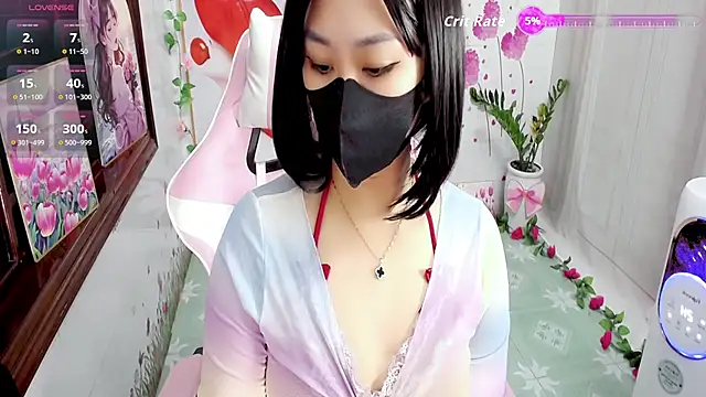 Snapshot of Kae_Jp chatting on 10.09.25 Kae Jp online show from 10.09.25