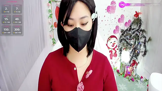 Kae Jp online show from 01.06.26