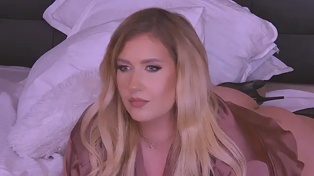 OndinaNoir online show from 01.15.25