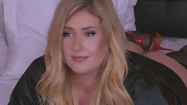 OndinaNoir online show from 02.08.25