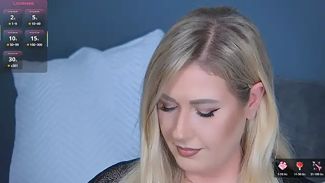 OndinaNoir online show from 01.13.26