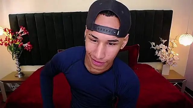 soft attraction online show from 01.10.26