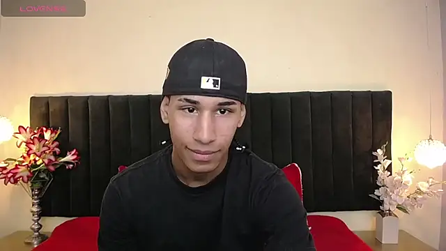 soft attraction online show from 03.21.26