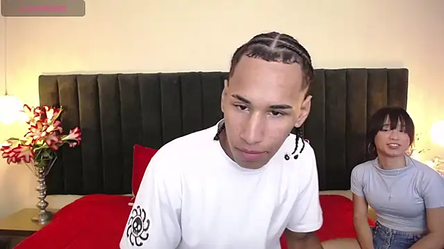 soft attraction online show from 03.24.26