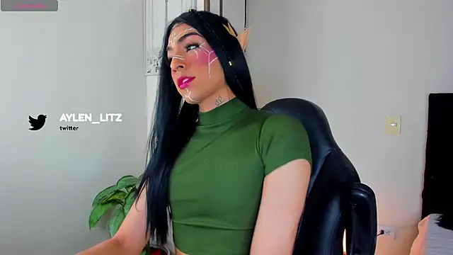 litz81 online show from 10.26.25