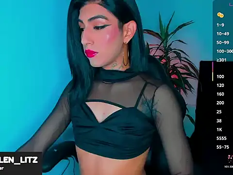 litz81 online show from 04.05.26