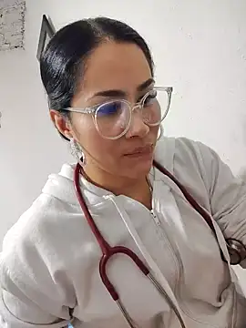 Sweet  Nurse1 online show from 02.01.25