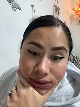 Sweet  Nurse1 online show from 12.17.25