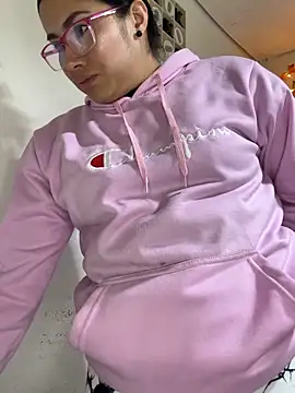 Sweet  Nurse1 online show from 03.20.26