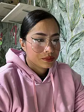 Sweet  Nurse1 online show from 07.02.26