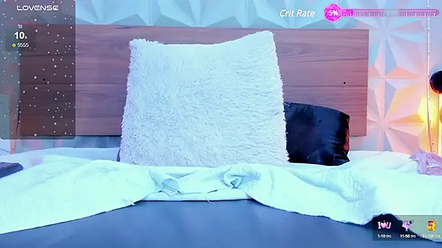 Stacey white  online show from 03.13.25